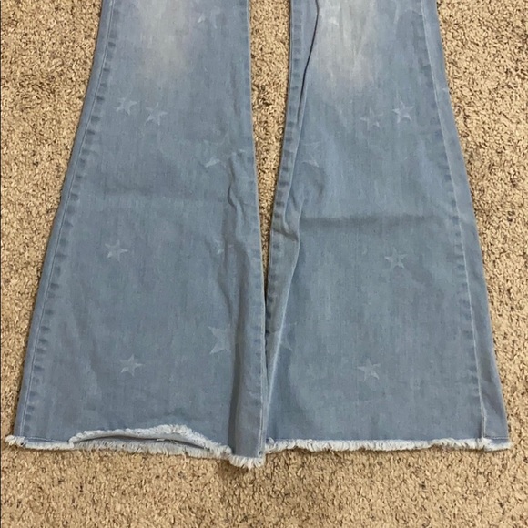 Nasty Gal Jeans - Picture 3 of 6